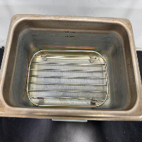 VWR Symphony Ultrasonic Cleaner image 3